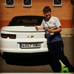 Donovan Martin Gomez - @donovanmartingomez - Instagram