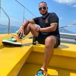 Donovan Gonzalez - @_donovanpty - Instagram