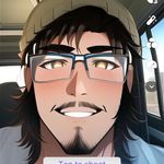 Donovan Goodwin - @nizardwinja - Instagram