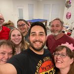 Donovan Graham - @trashologyllc - Instagram