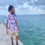 Donovan Graham - @_thuhone - Instagram