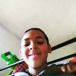 Donovan Graham - @dmanbrice - Instagram