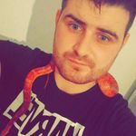 Donovan De Gray - @carnafishing14 - Instagram