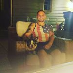 Donovan Gray - @donovan2485 - Instagram