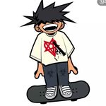 Donovan Gray - @not_don06 - Instagram