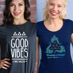 Tri Delta Apparel - @greaves_934__donovan - Instagram