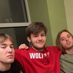 Donovan Greene - @donovangreene - Instagram