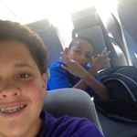 Donovan Greene - @bg_weather - Instagram