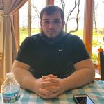 donovan greene - @bigdgreene70 - Instagram