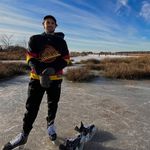 Donovan Bellmond-Griffin - @donovan_griffin - Instagram