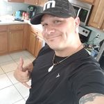 Donovan Griffin - @daveyjoker86 - Instagram