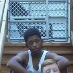 Donovan Griffin - @donovan_84 - Instagram