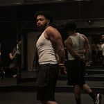 Donovan Griffin - @dgriffin227 - Instagram
