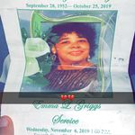 Donovan Griggs - @donovan_griggs6 - Instagram