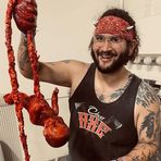 Donovan Guzman - Facebook