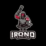 Donovan Haase - @irond_gaming - Instagram