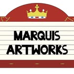 Donovan Hale - @marquis_artworks - Instagram
