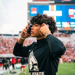 DONOVAN HAMILTON - @donovanhamiltonn - Instagram