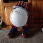 Donovan Hamilton - @theman931 - Instagram
