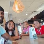 Donovan Hampton Sr. - @mr_northside_nahfr - Instagram