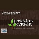 Donovan Haney - @donovanscornerpens - Instagram