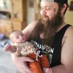 Donovan Hansen - @berserkerd_tv - Instagram
