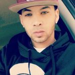 Donovan Hardin - @dnice5358 - Instagram