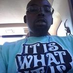 Donovan Harper - @ashley_harper0210 - Instagram