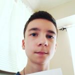 Donovan Harper - @dharper0410 - Instagram