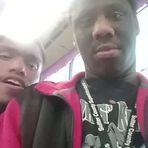 Donovan Harrell - Facebook