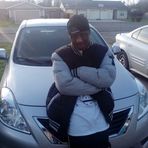 Donovan Harrell - Facebook