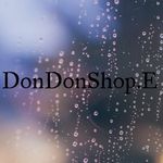 Donovan Harrison - @dondonshop.e.co - Instagram