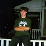Donovan🦖 - @donovan.hartigan - Instagram