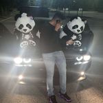 Donovan Hart - @kidhart05 - Instagram