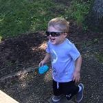 Regina Jeanie Donovan Hart - @ourharts11 - Instagram