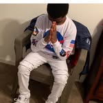 Donovan Heard - @dheard13 - Instagram