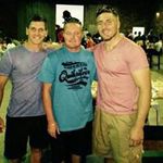 Donovan Heath - @donheath7172 - Instagram
