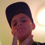 Donovan Heath - @minidono12 - Instagram