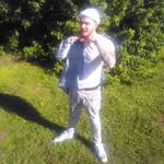 Donovan Henderson - @wayy2flyydono - Instagram