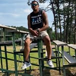 Donovan Hensley - @dhensley94 - Instagram