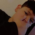 Donovan Herrera - @chinito_197 - Instagram