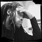 Donovan Hilton - @them_dreads - Instagram