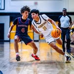 Donovan DeGourville - @donovanhoops - Instagram