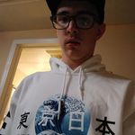 Donovan Hoffman - @donovan.hoffman.94 - Instagram