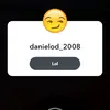 Daniel_unkown - @danielhoganodonovan_9109 - TikTok