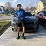 Donovan Holder - @donovan.holder - Instagram