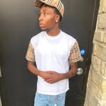Donovan Holmes - @bankroll_luddooski - Instagram