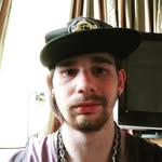 Donovan Hoover - @twisted_kuro - Instagram
