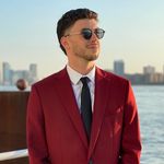 Donovan Hunt - @donniehunt - Instagram