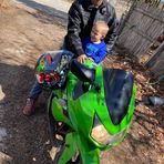 Donovan Hunt - Facebook
